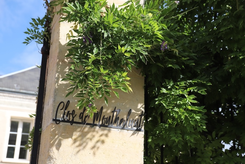 Domaine pour mariages et séminaires dans l'Oise 
